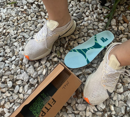 Fitpace Partners with Nola Miles Running Club