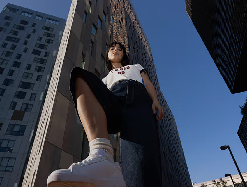 Boosting Workplace Productivity with the Right Foot Support