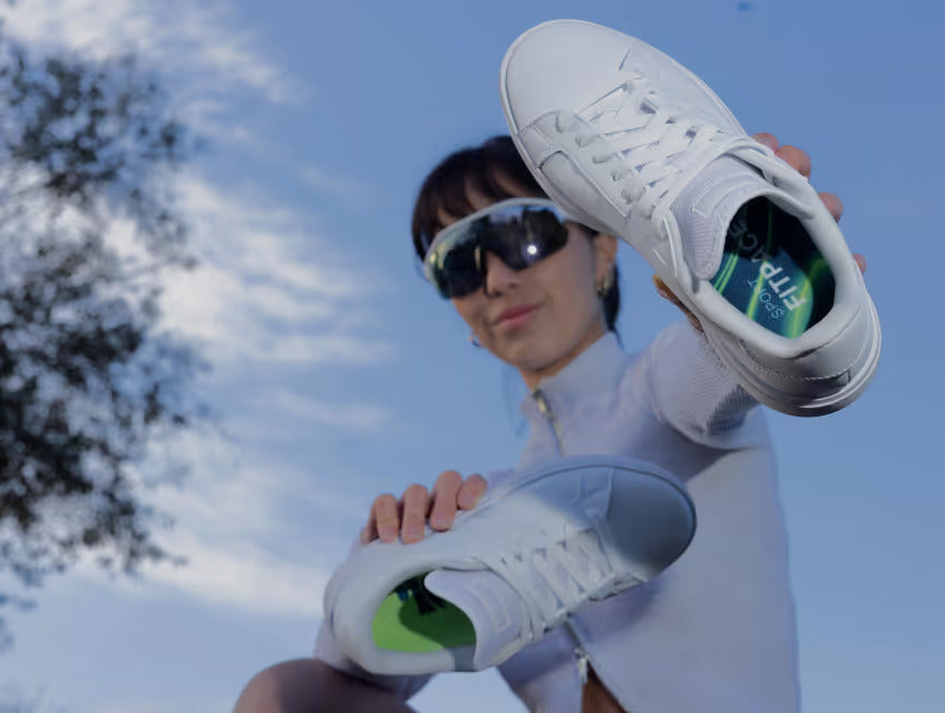 Fit to Your Feet: Advanced Insoles for Common Foot Problems