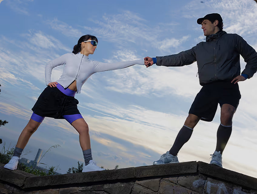 Journey to Recovery: Insoles as a Tool in Sports Injury Rehabilitation