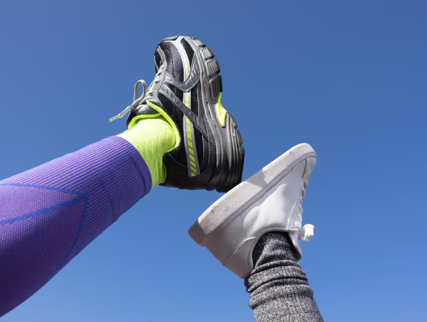 Runners' Guide to Shin Splints