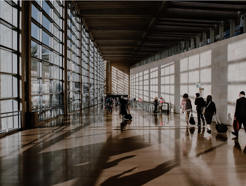 Comfort That Travels: Why Insoles Are Your Best Companion for Long Flights and Trips