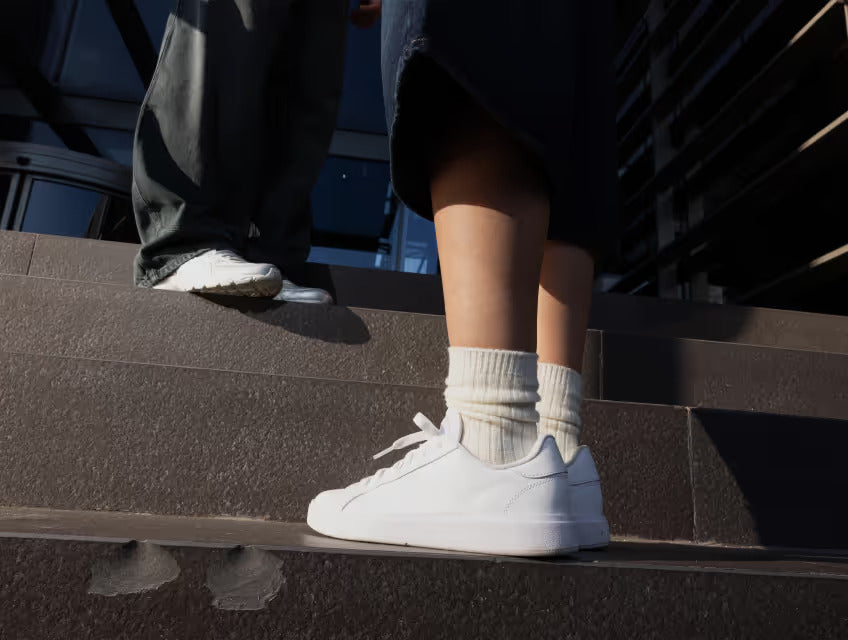 Flat Feet: Challenges, Solutions, and Myths