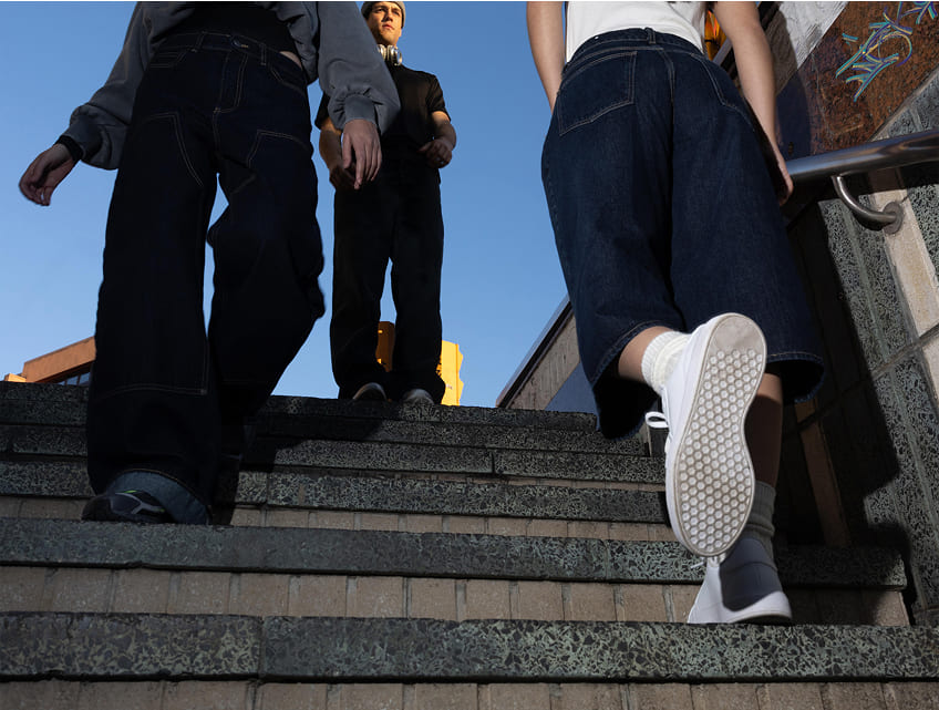 On Your Feet All Day? Best Practices for Keeping Your Feet Healthy at Work