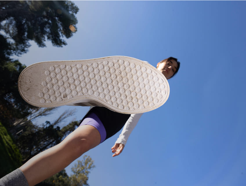 Post-Run Recovery: How to Treat Your Feet