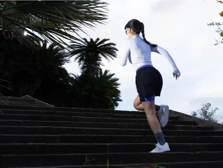 The Weekend Warrior's Guide to Staying Pain-Free