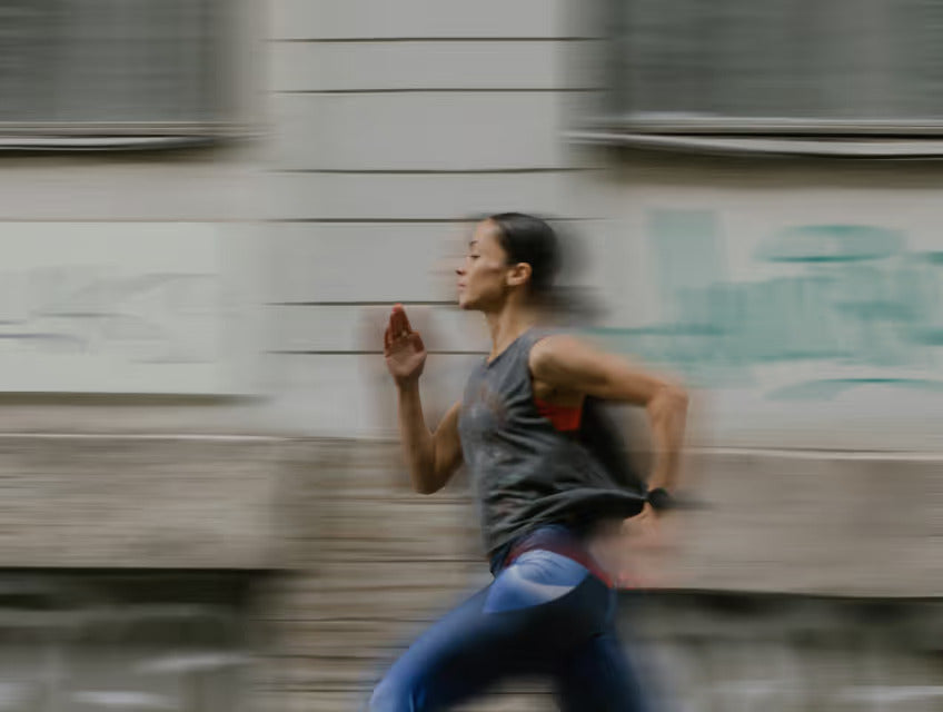 Why Athletes Experience Different Benefits From Insoles