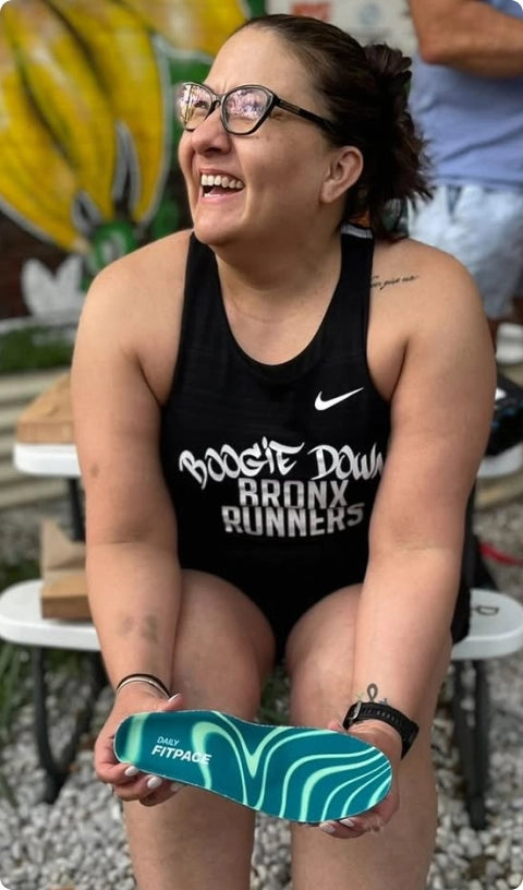 metatarsalgia insoles