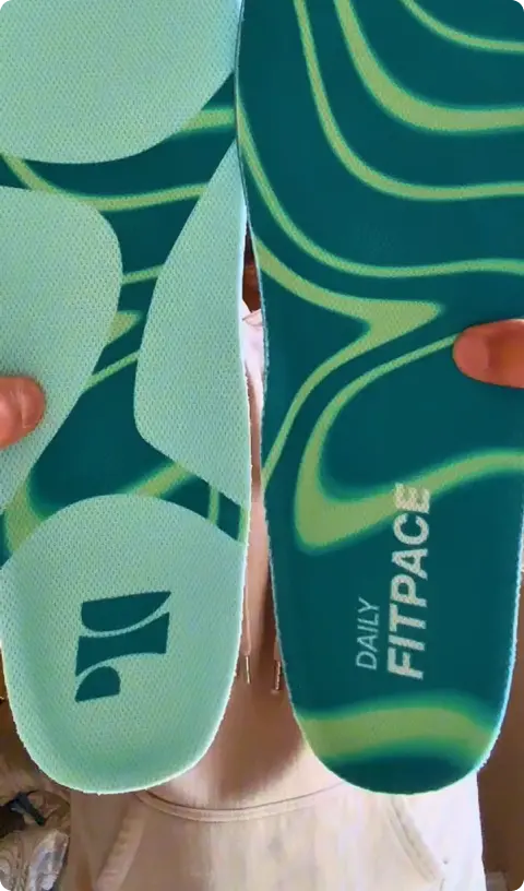 heel cushion inserts