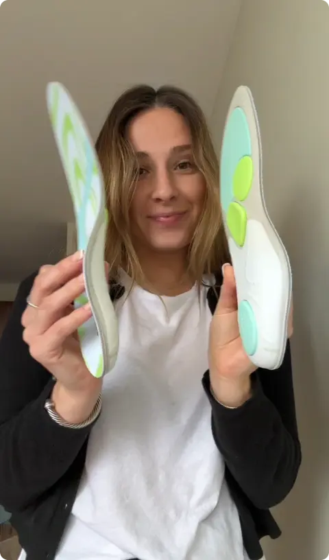 insoles for soccer cleats