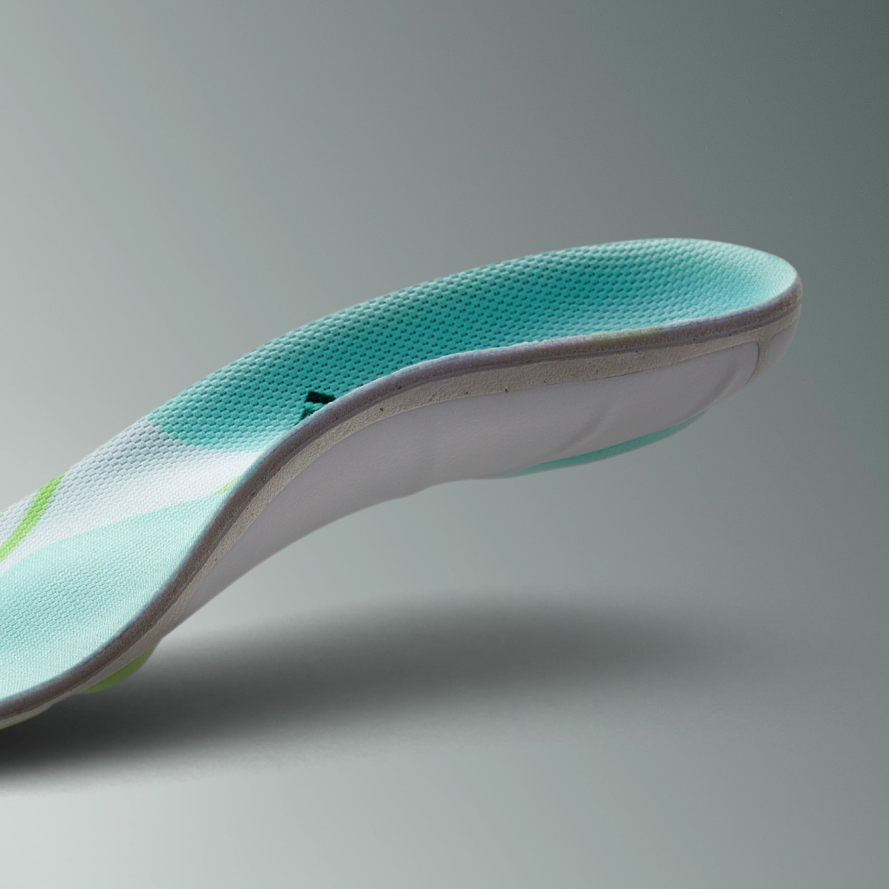 best inserts for flat feet