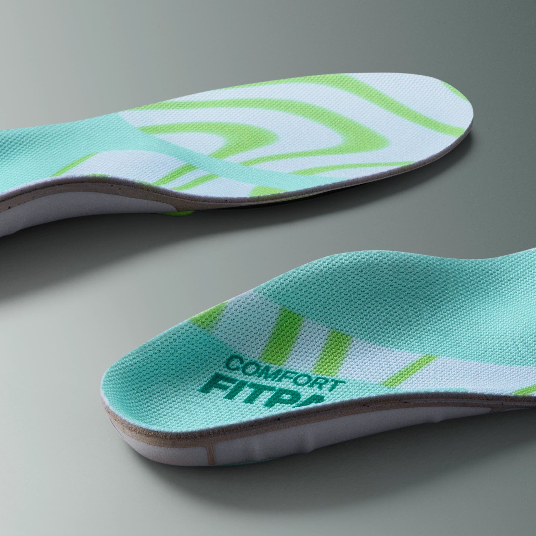 insoles for overpronation