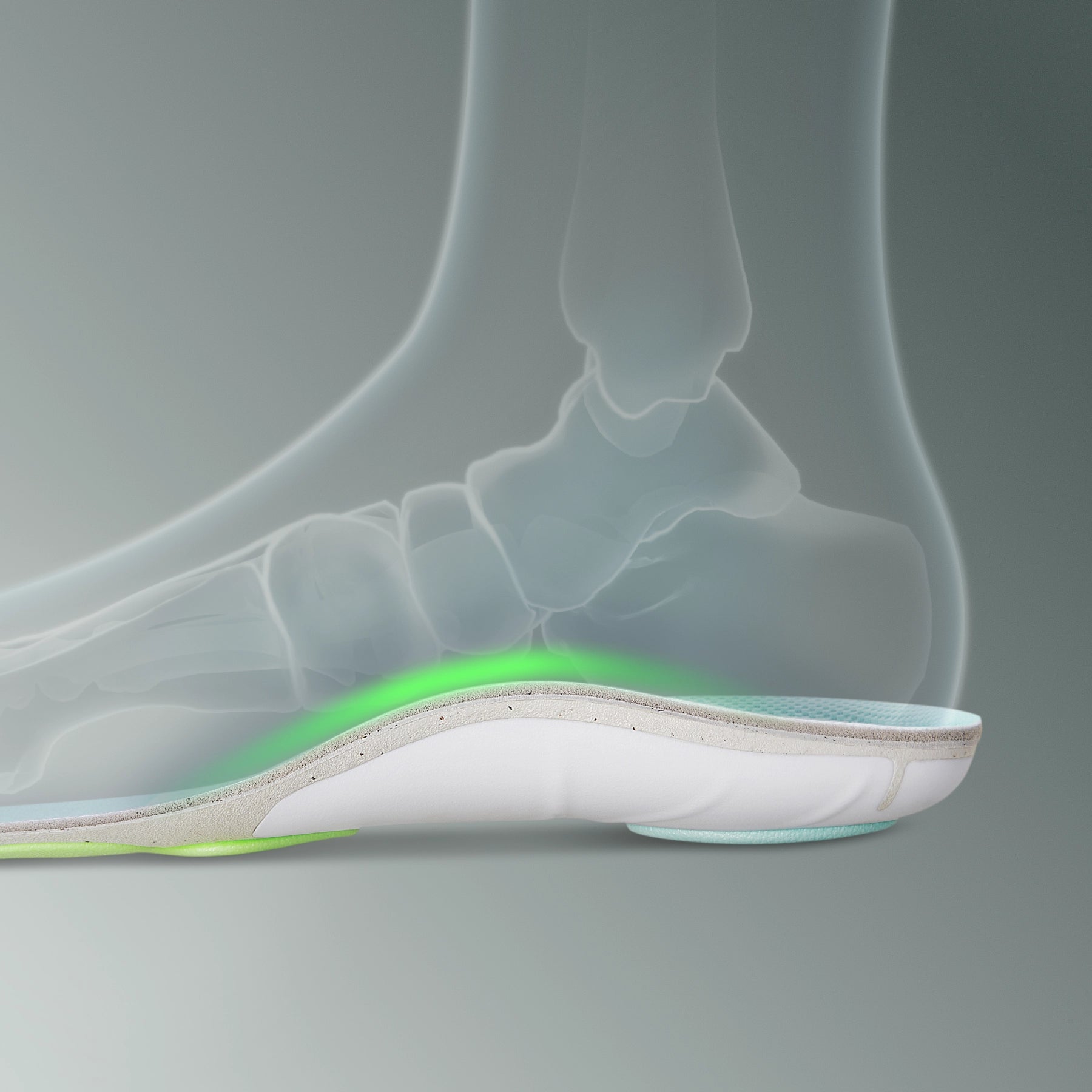 orthopedic shoe inserts