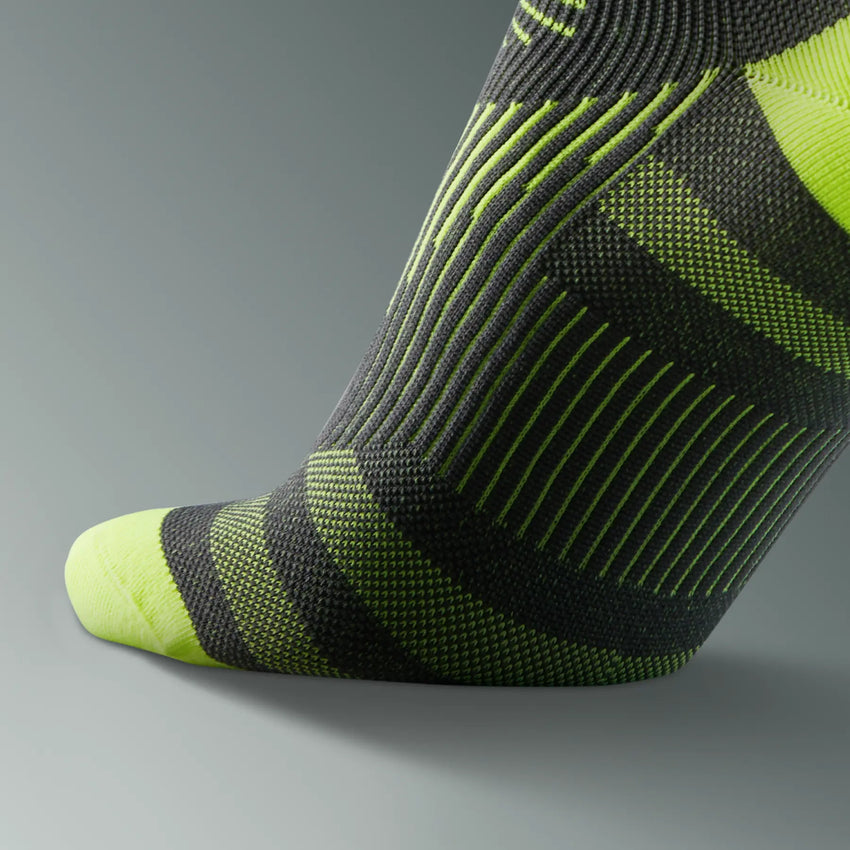 Dynamic Energy Return