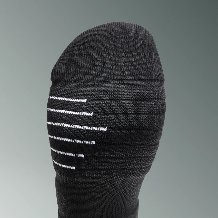 High-Impact Cushioning