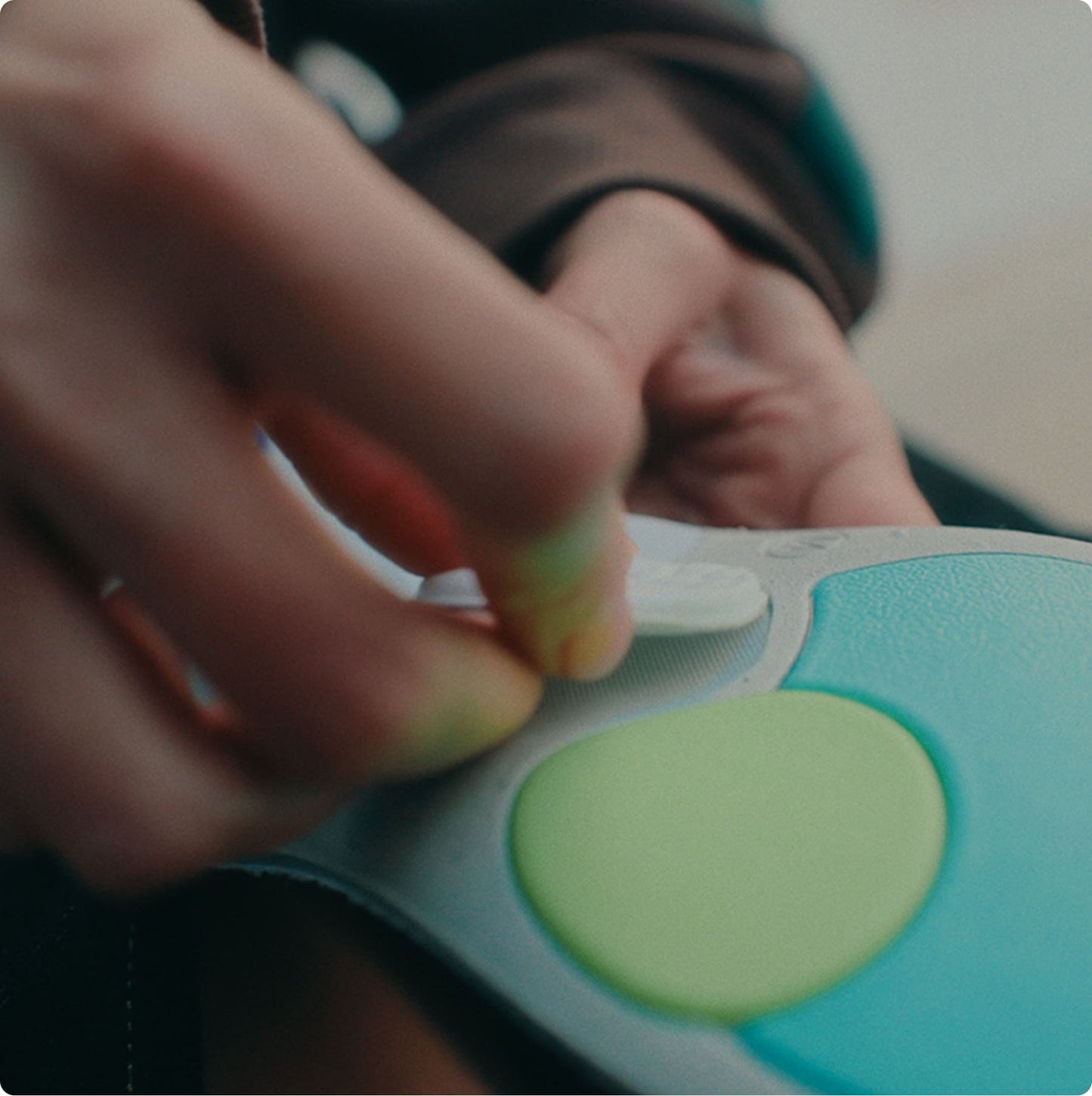 Personalization KIT