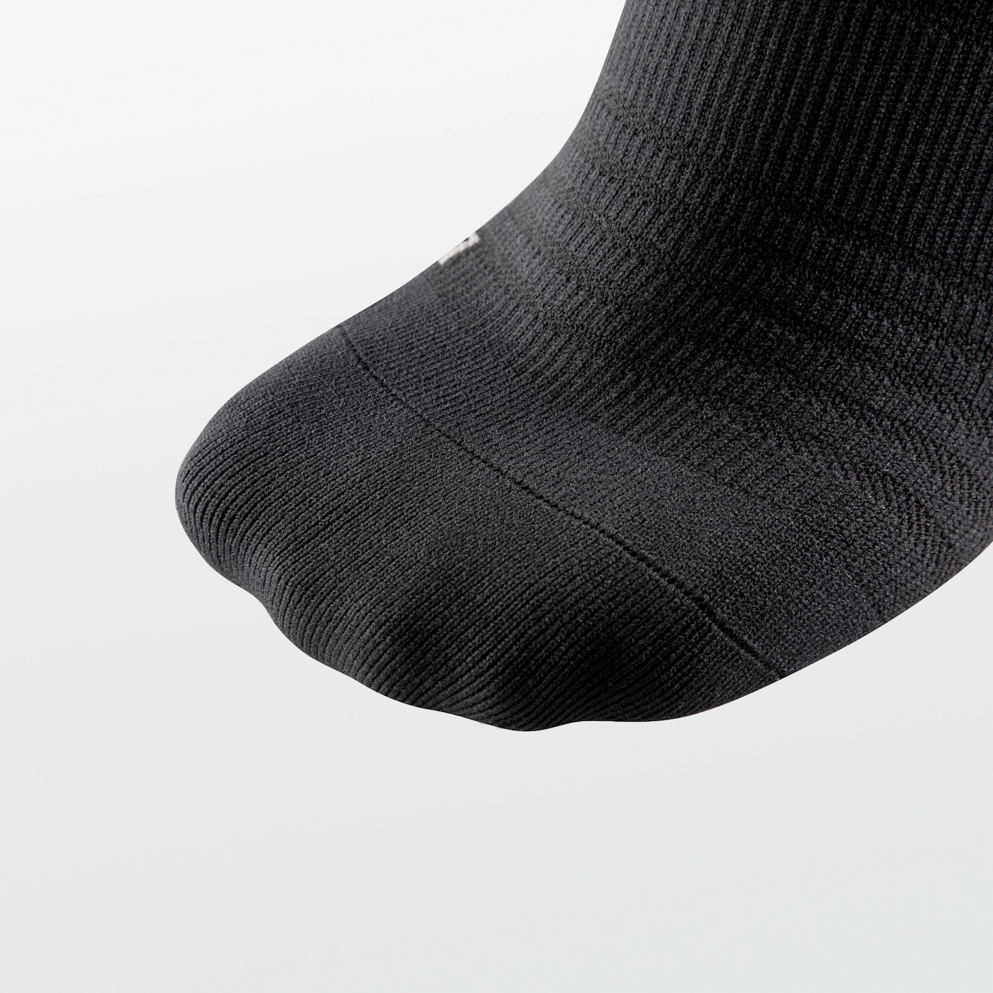 LumaStride Mid-Cut Socks