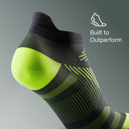 Motion Low-Cut Socks