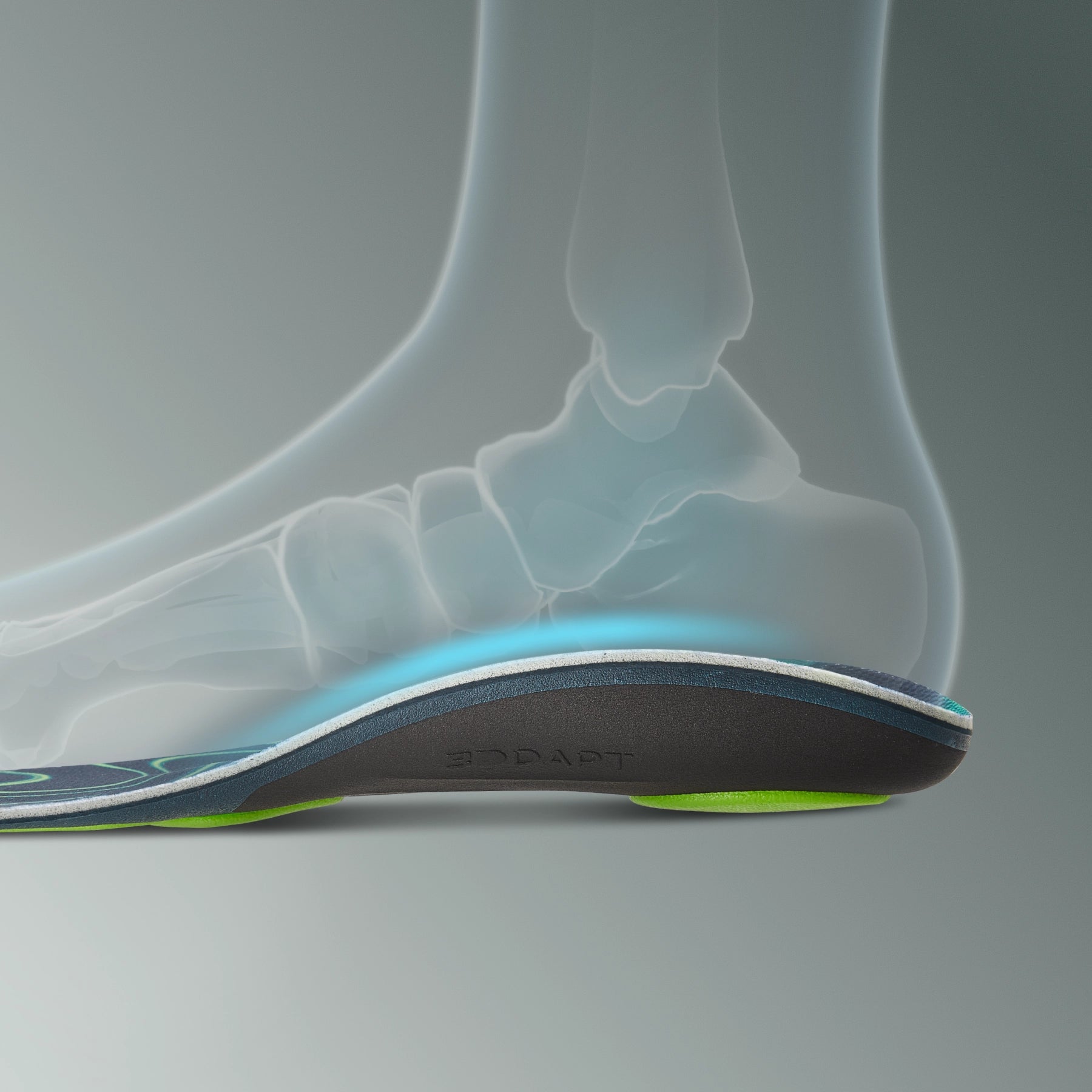 shoe inserts for comfort