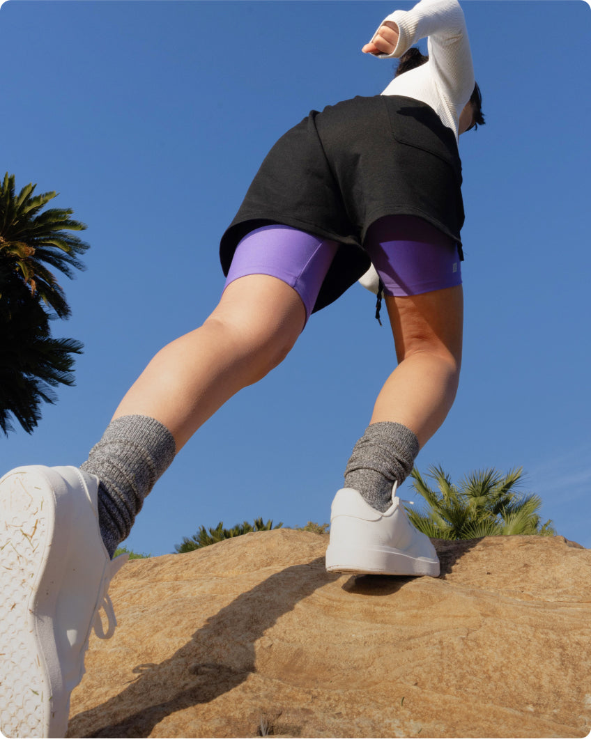 insoles for flat feet running