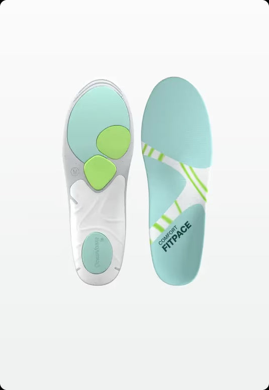 comfort insole