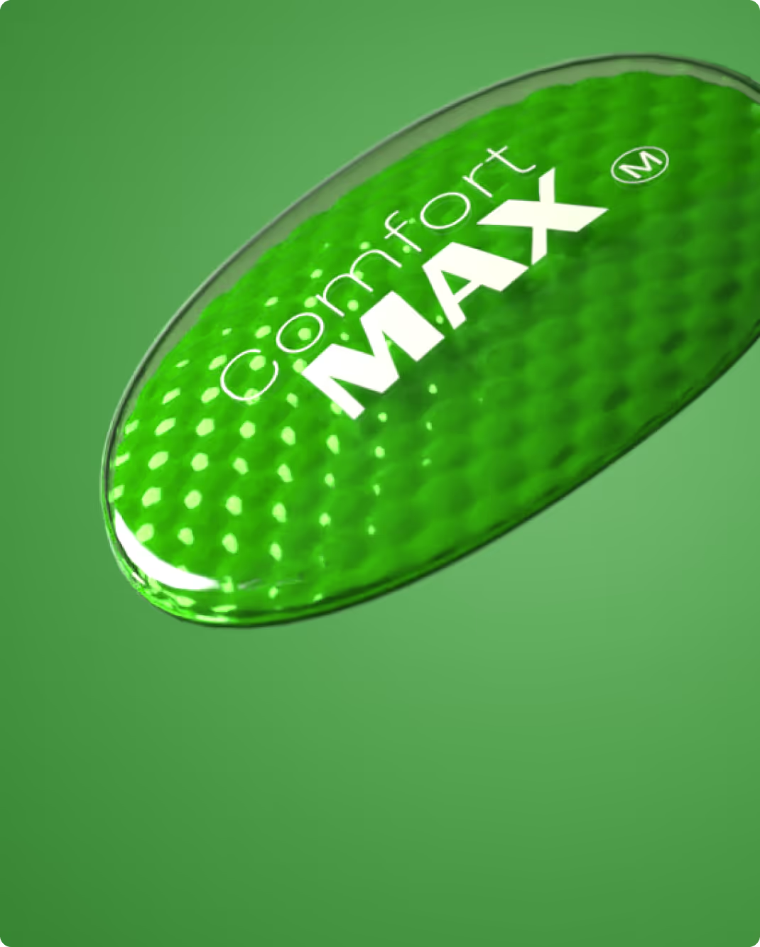 Comfort MAX