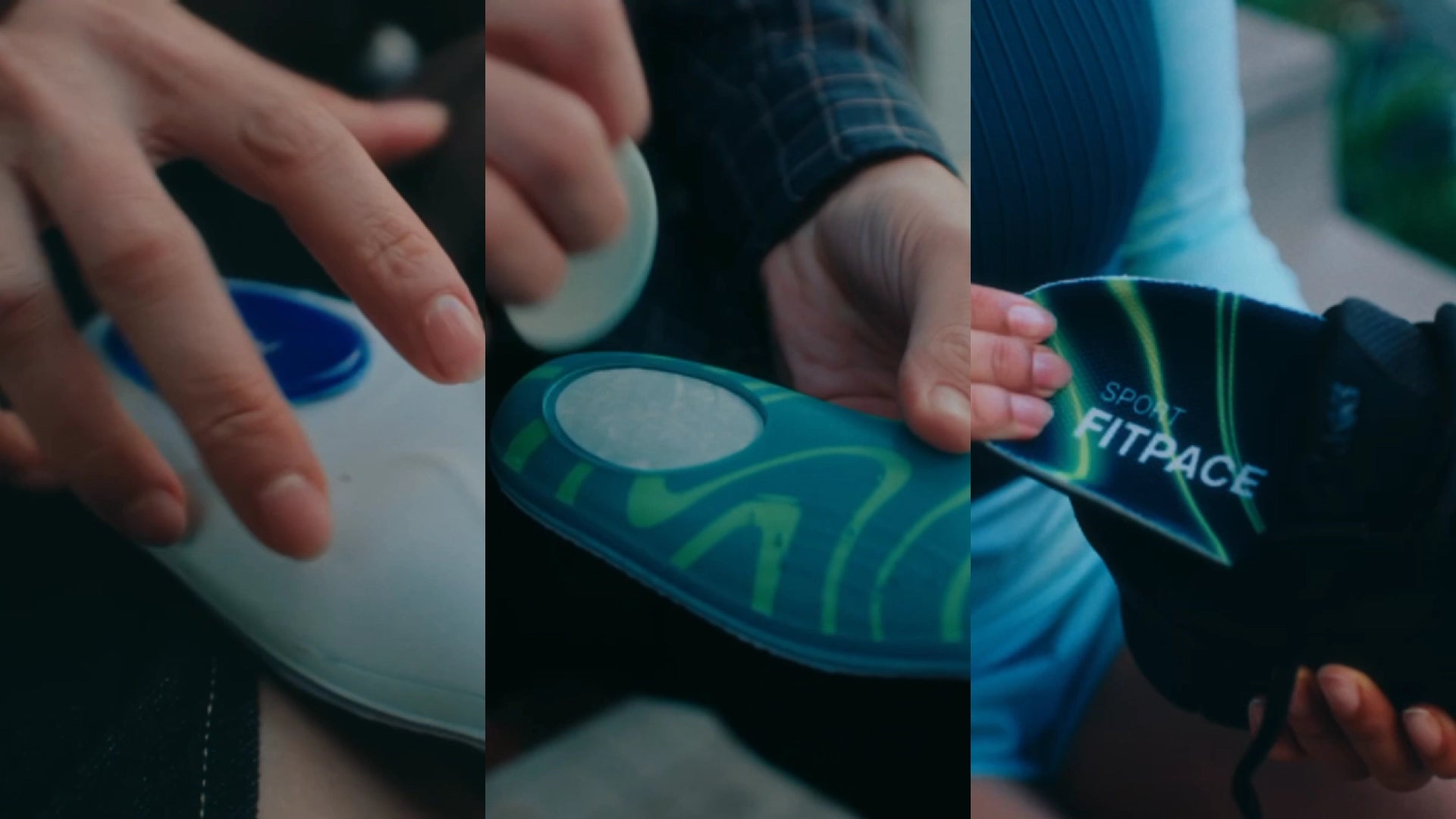 custom made insoles