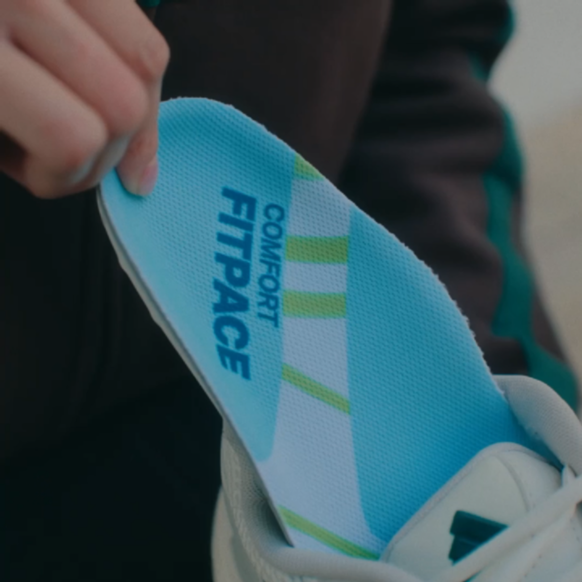 foot inserts for flat feet