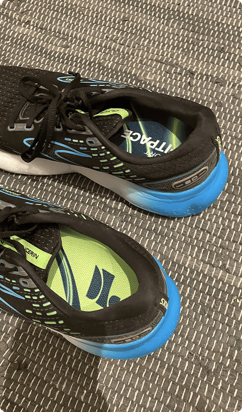 insoles for heel spurs