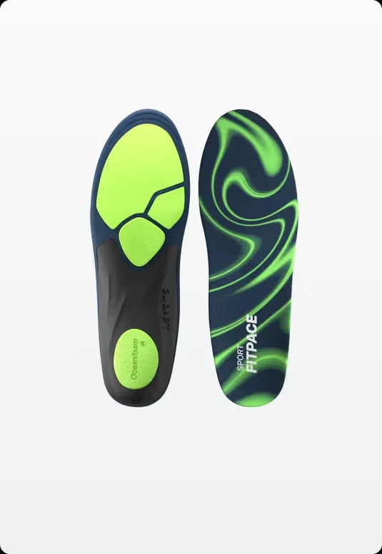 sports insole