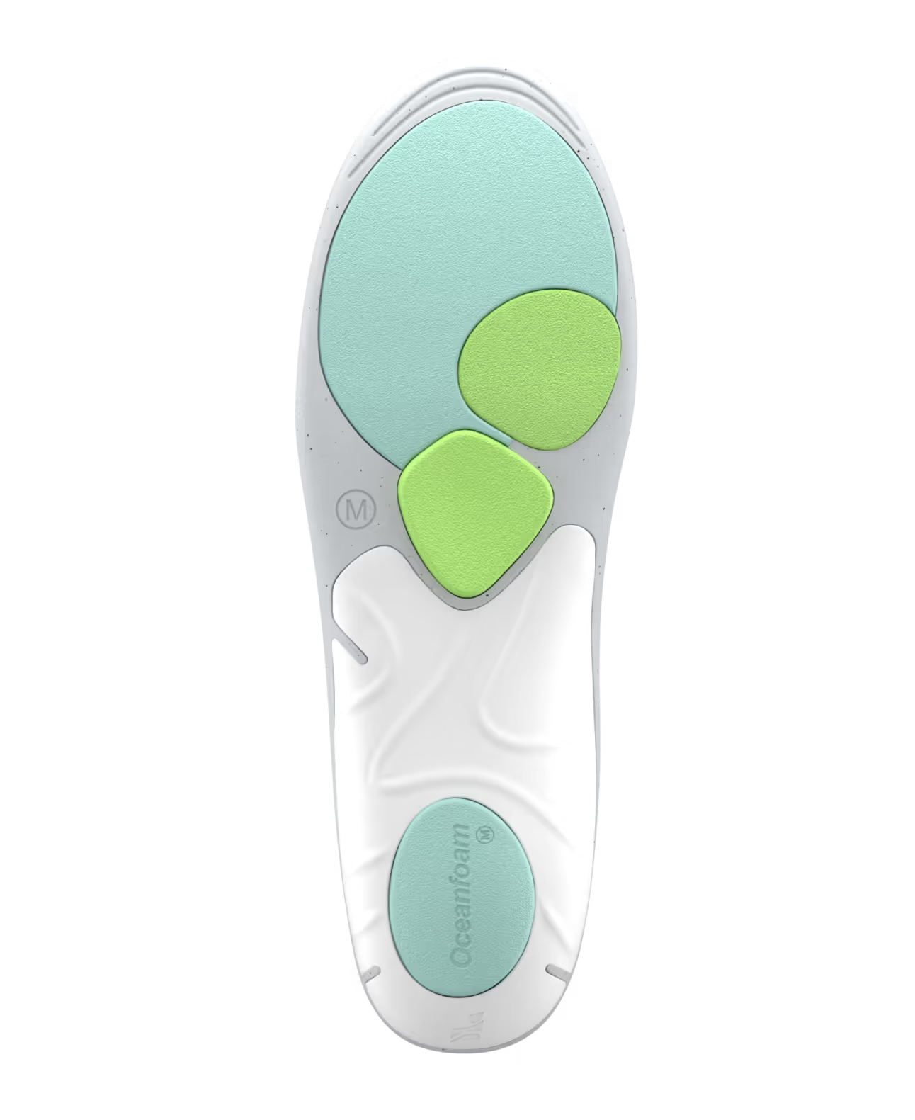 Fitpace insole comfort