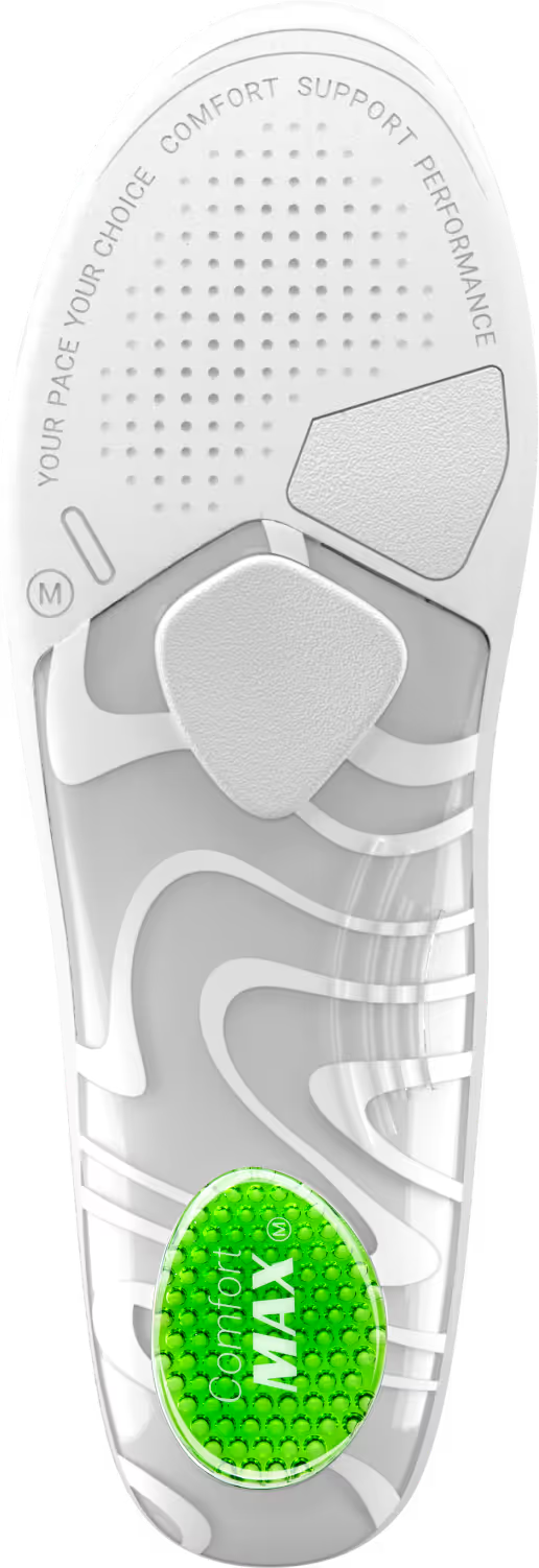 Fitpace insole pad comfort