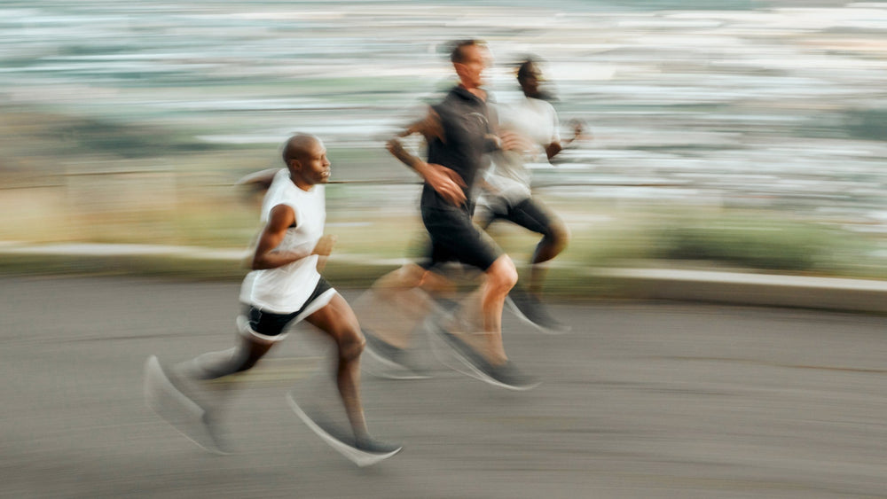 The Alignment Advantage: Transform Your Walk, Run, and Recovery