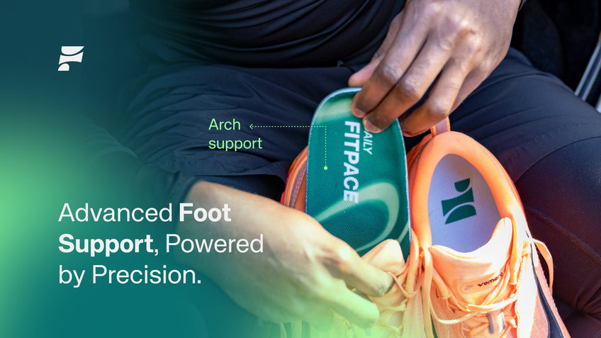 How to Break in New Insoles Without Discomfort