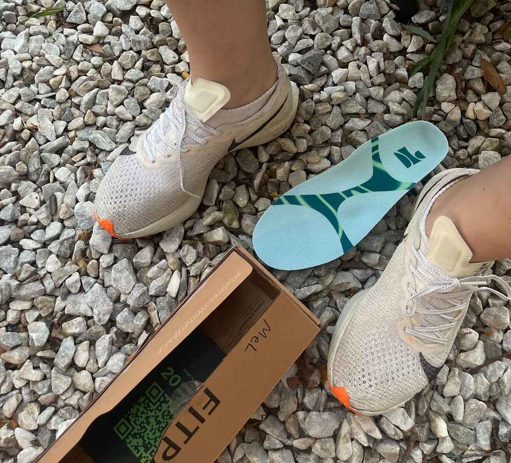 Fitpace Partners with Nola Miles Running Club