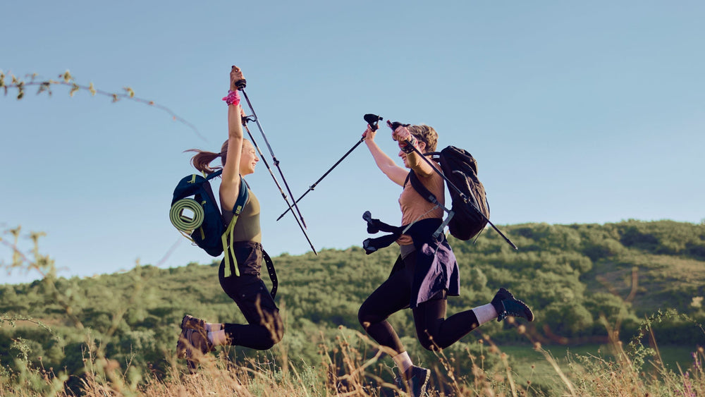 Travel Light, Walk Strong: Footcare Tips for Frequent Travelers