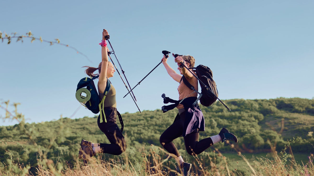 Travel Light, Walk Strong: Footcare Tips for Frequent Travelers