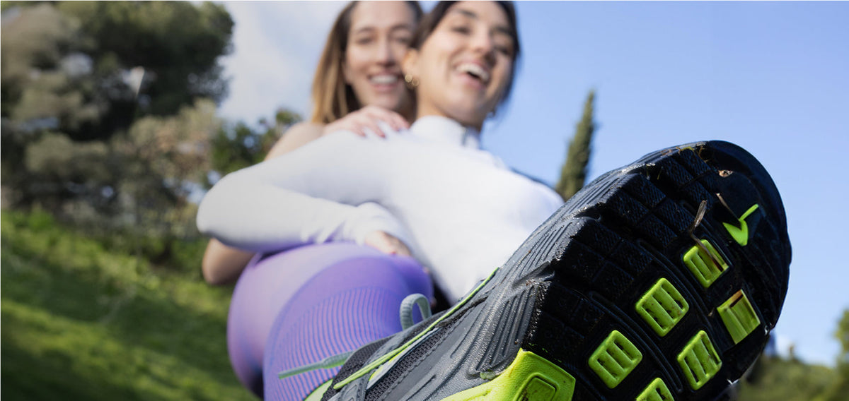 Barefoot Strength Training — Is Lifting Without Shoes Safe?