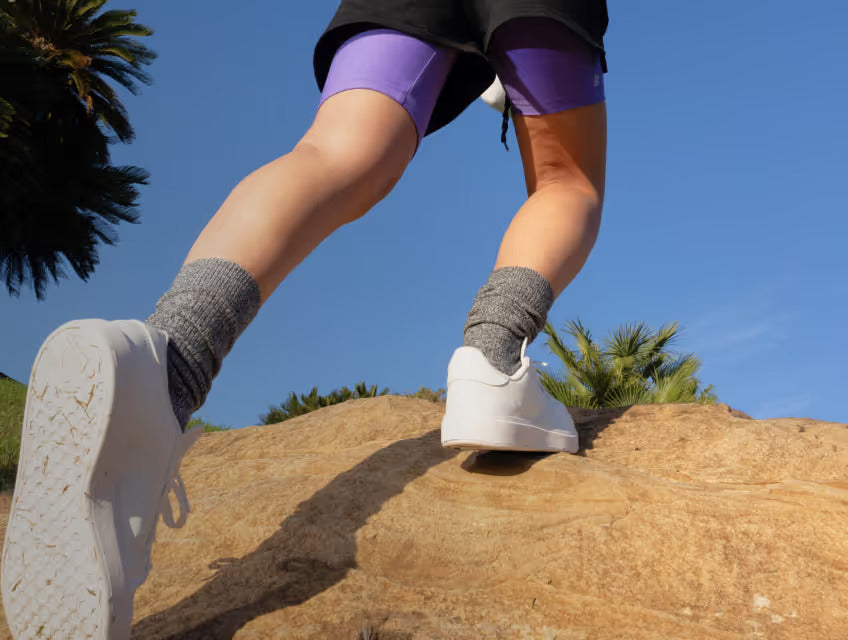 Mastering Elevation: Training Tips for Uphill and Downhill Running