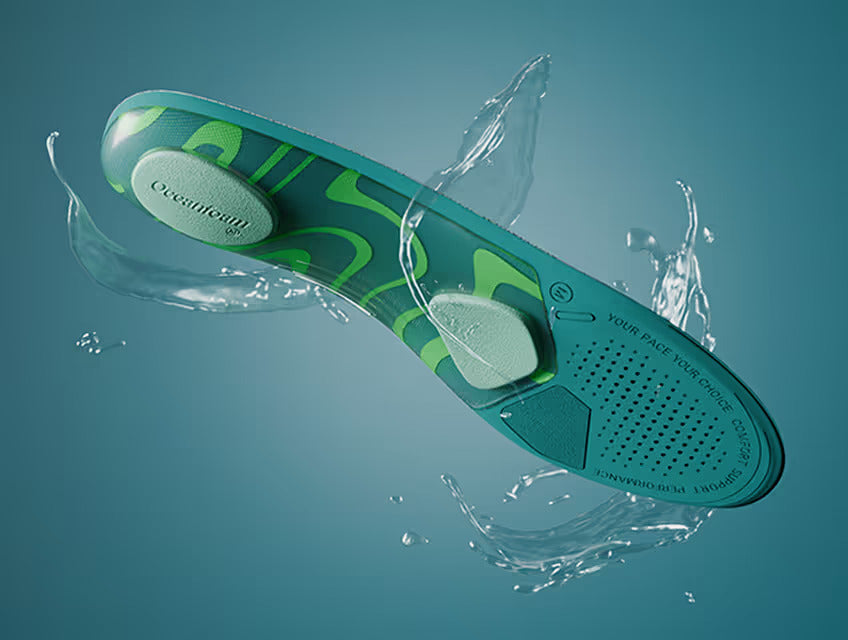 How to Clean And Take Care of Your Insoles