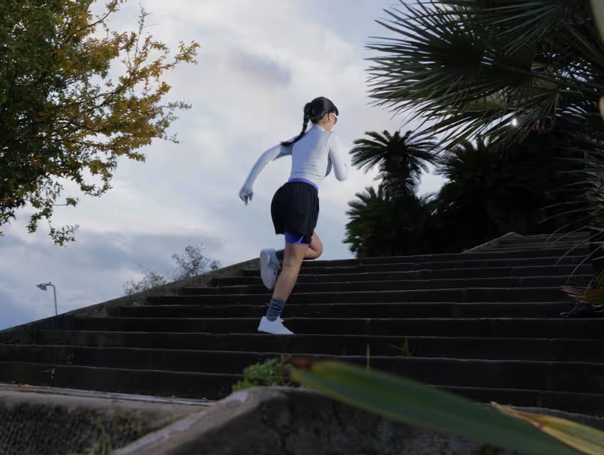 Outdoor Workout Ideas: Adapting Your Routine and Gear for Summer and Fall