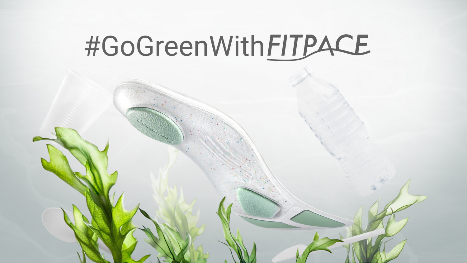 Revolutionizing the Insole Industry: Embracing Sustainability and Eco-Friendly Solutions