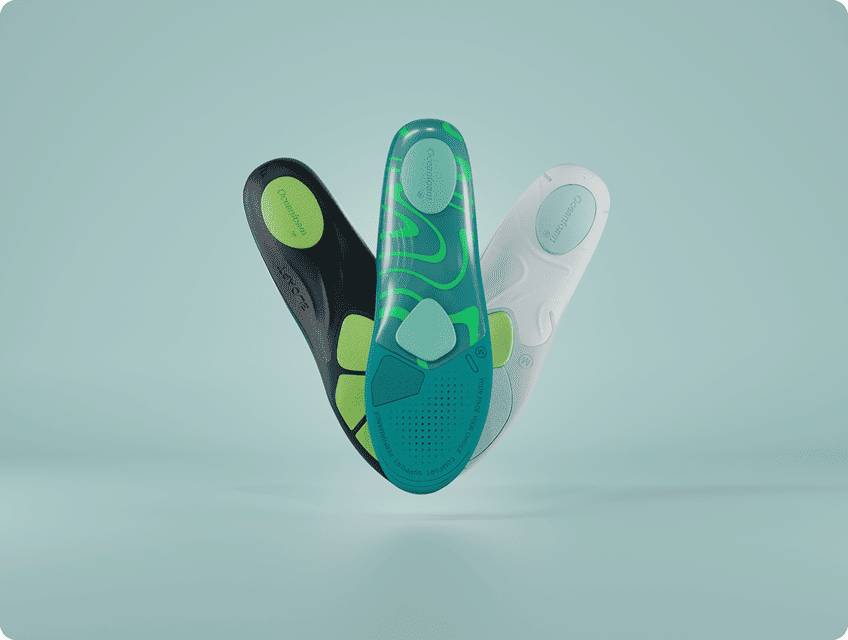 Ultimate Guide to Choosing the Right Insoles for Your Needs