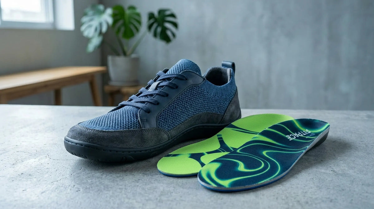 Wide Feet Comfort Checklist: Fit, Materials, and Support