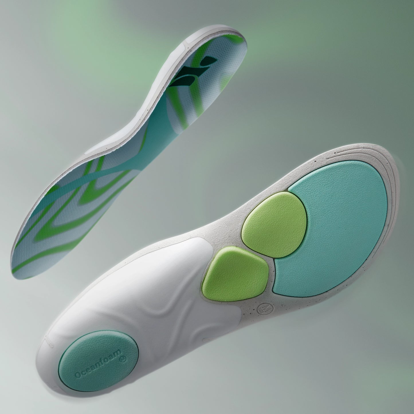Comfort Insole