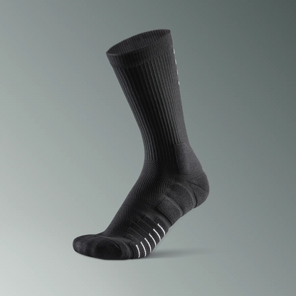 Fullcourt Mid-Cut Socks