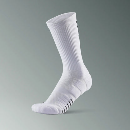 Fullcourt Mid-Cut Socks