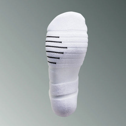 Fullcourt Mid-Cut Socks