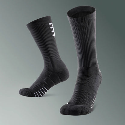Fullcourt Mid-Cut Socks
