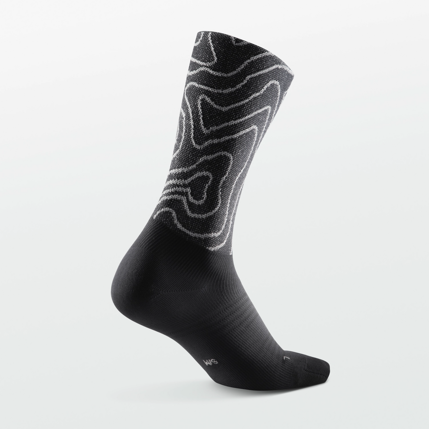LumaStride Mid-Cut Socks